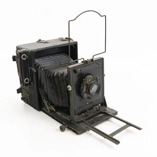 Vintage graflex speed - vintage,